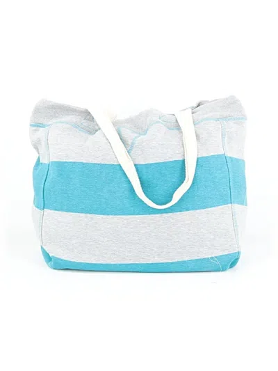 Pre-owned Mv Sport Tote Bag In Blue