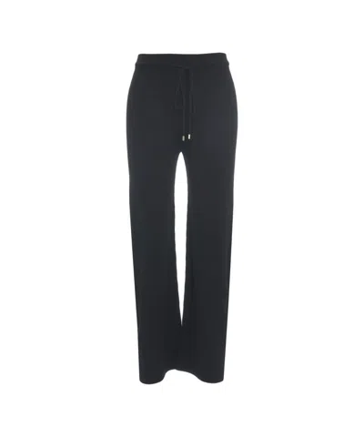 MVM CASUAL KNIT PANTS