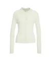 Mvm Polo Collar Knit Sweater In Brown