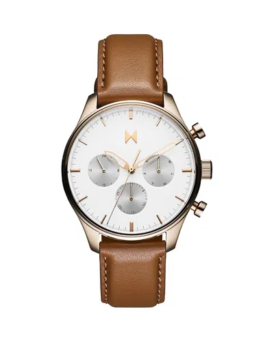 MVMT AIRHAWK WATCH, 42MM