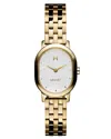 Mvmt Carmel Oval Watch, 25mm