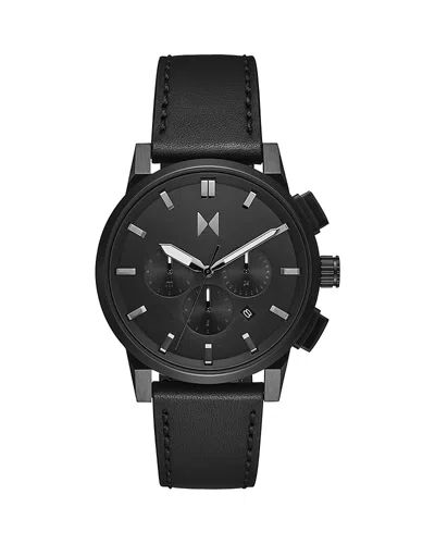 MVMT CHRONO II CHRONOGRAPH, 44MM