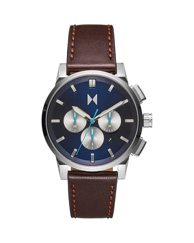 MVMT CHRONO II CHRONOGRAPH, 44MM