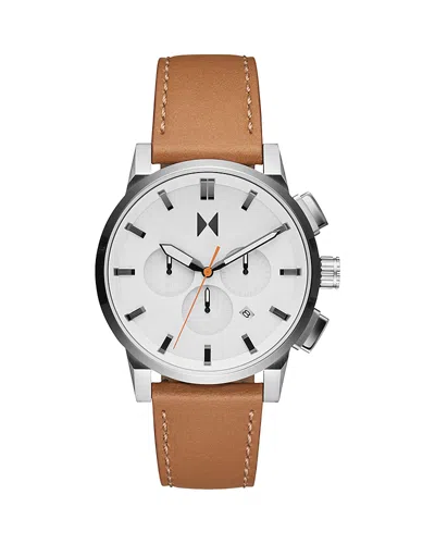 MVMT CHRONO II CHRONOGRAPH, 44MM