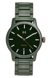 Mvmt Classics Ii Watch, 44mm In Green