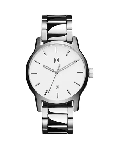 MVMT CLASSIC II WATCH, 44MM