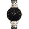 Mvmt Legacy Slim Watch, 42mm In Two Tone