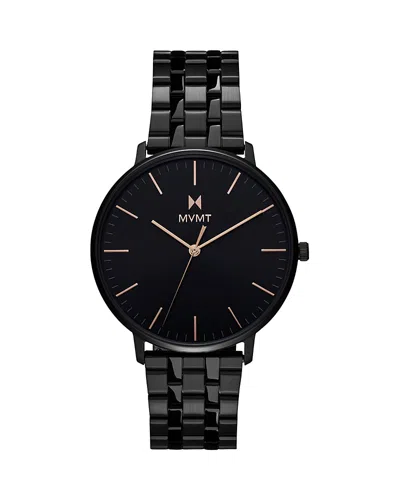 MVMT LEGACY SLIM WATCH, 42MM