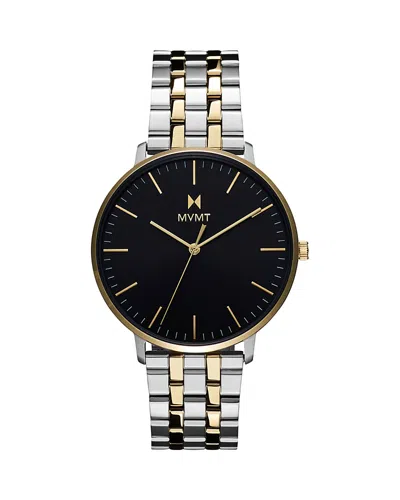 MVMT LEGACY SLIM WATCH, 42MM