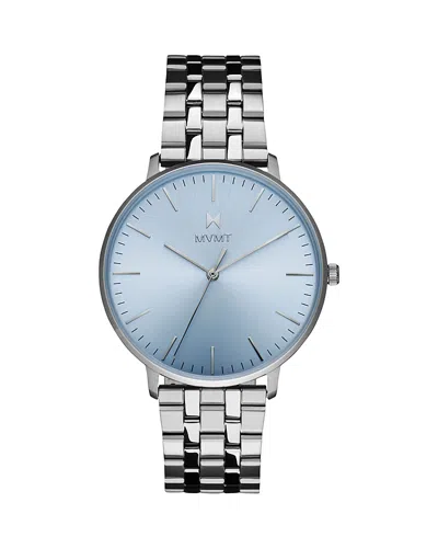 MVMT LEGACY SLIM WATCH, 42MM