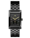 Mvmt International Tank Bracelet Watch, 27.5mm