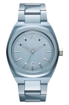 Mvmt Men's Odyssey Ii Gray Ceramic Bracelet Watch ,40mm In Gray