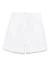 Mvp Cotton Shorts