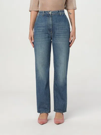 Mvp Jeans  Damen Farbe Denim