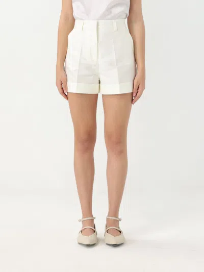 Mvp Shorts  Damen Farbe Milch