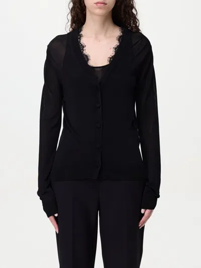 Mvp Sweater  Woman Color Black