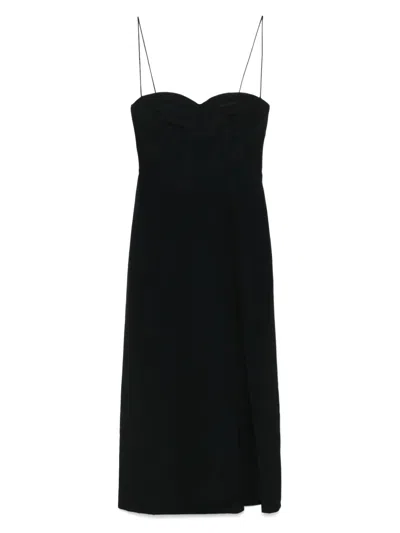 Mvp Wardrobe Calypso Midi Dress