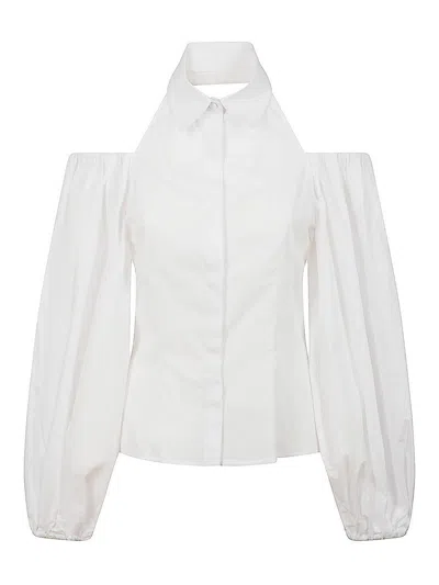 Mvp Wardrobe Camisa - Blanco