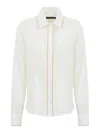 Mvp Wardrobe Linen Shirt