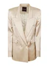 Mvp Wardrobe Double-breasted Jacket