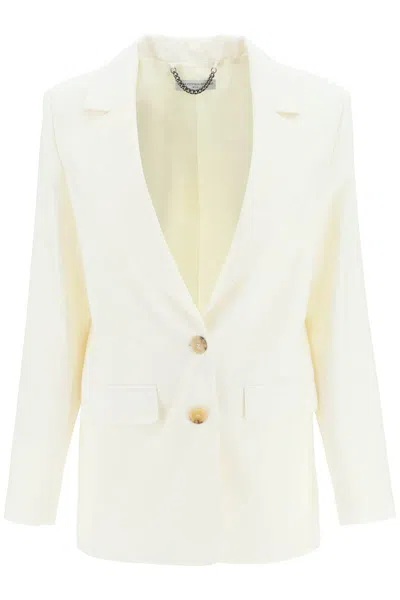 Mvp Wardrobe 'coronado' Jacket In Bianco