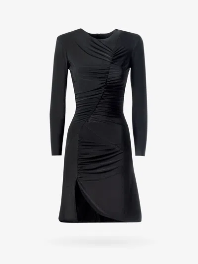 Mvp Wardrobe Dress In Black