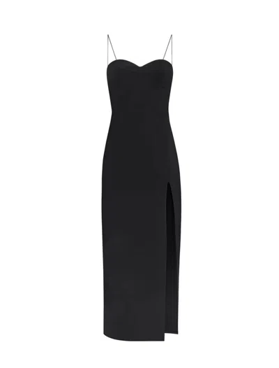 Mvp Wardrobe Dresses In Black