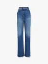 Mvp Wardrobe Jeans Cinque Tasche Con Etichetta Logo