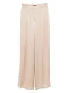 Mvp Wardrobe Helena Trousers In Neutrals