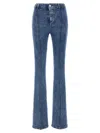 MVP WARDdressing gown MVP WARDROBE 'BONNET' JEANS