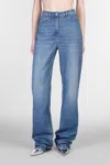 Mvp Wardrobe Wildfire Jeans In Blue Denim