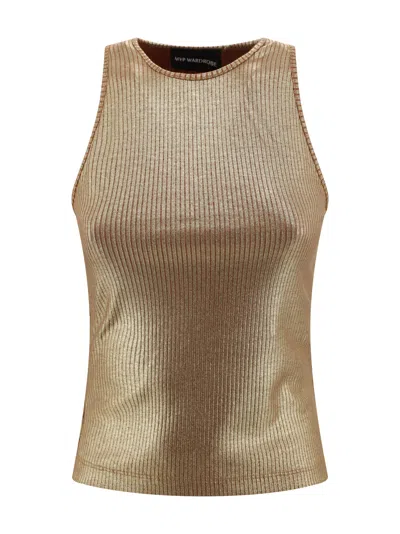Mvp Wardrobe Jersey Top