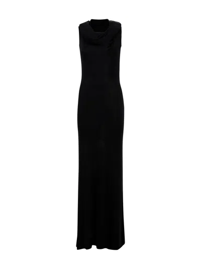 Mvp Wardrobe Knitted Dress