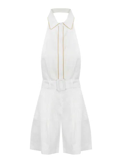 MVP WARDROBE MONO - BLANCO