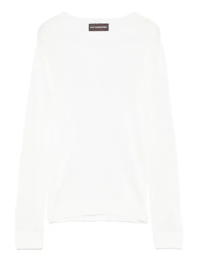 Mvp Wardrobe Long-sleeved T-shirt