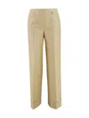 Mvp Wardrobe Low Waist Trousers