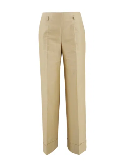Mvp Wardrobe Low Waist Trousers