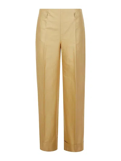 Mvp Wardrobe Pantalón Casual - Beis In Sand