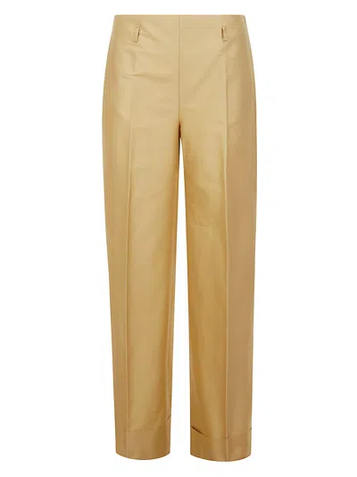 Mvp Wardrobe Pants In Brown