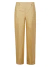 Mvp Wardrobe Pants In Brown