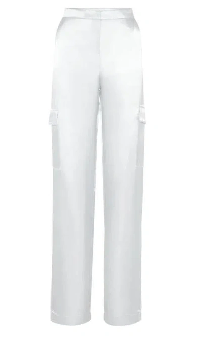 Mvp Wardrobe Pants In White