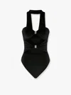 Mvp Wardrobe Satin Body With Rhinestones