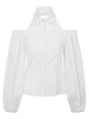 Mvp Wardrobe Shirt In Neutral
