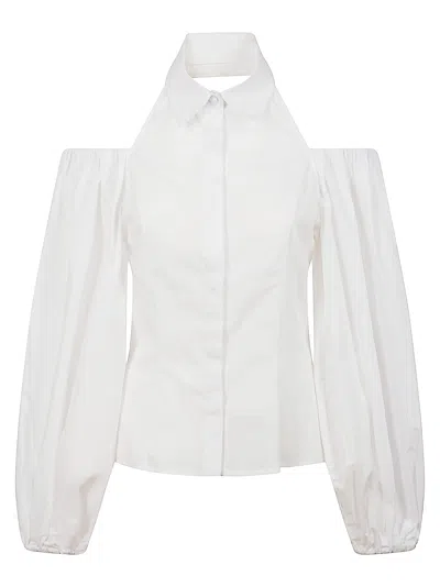 Mvp Wardrobe Shirt In Neutral