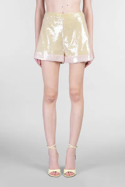 MVP WARDROBE MVP WARDROBE SHORTS