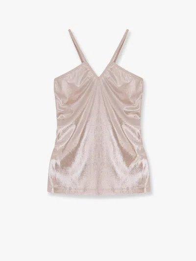 Mvp Wardrobe Tank Top In Pink