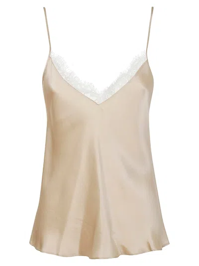 Mvp Wardrobe Top In Neutral