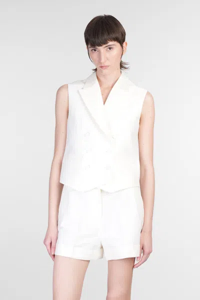 MVP WARDROBE MVP WARDROBE VEST
