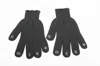 Mwf Gloves In Black