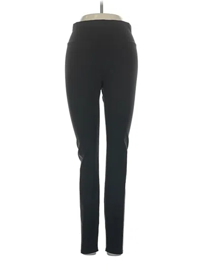 Pre-owned Mwl By Madewell Active Pants In Black